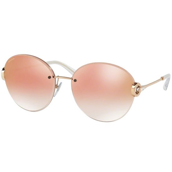 Bvlgari Gafas de sol BVLGARI ALBA BV 6091B 2014/6F