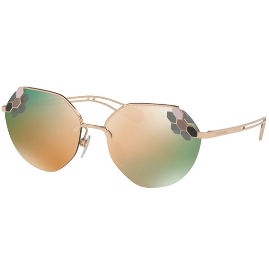 Bvlgari Gafas de sol SERPENTEYES BV 6099 2014/4Z