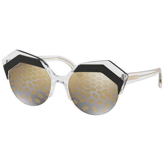 Bvlgari Gafas de sol SERPENTEYES BV 8203 569/T9