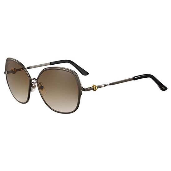 Cartier Gafas de sol CT0090S 002 U