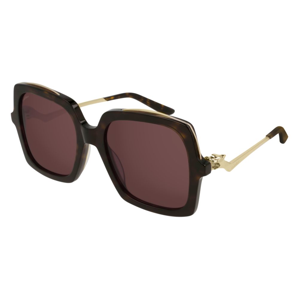 Cartier Gafas de sol CT0117S 002 WI