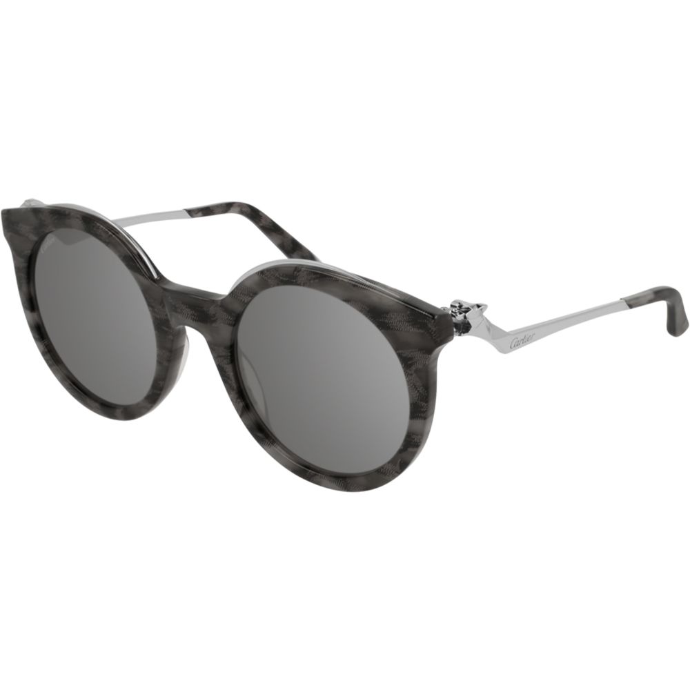 Cartier Gafas de sol CT0118S 004 WG