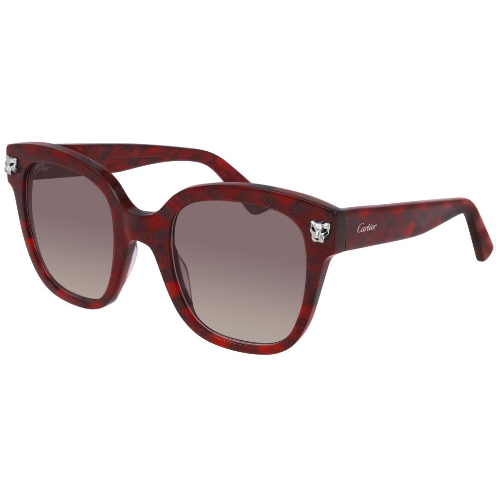 Cartier Gafas de sol CT0143S 003 WS