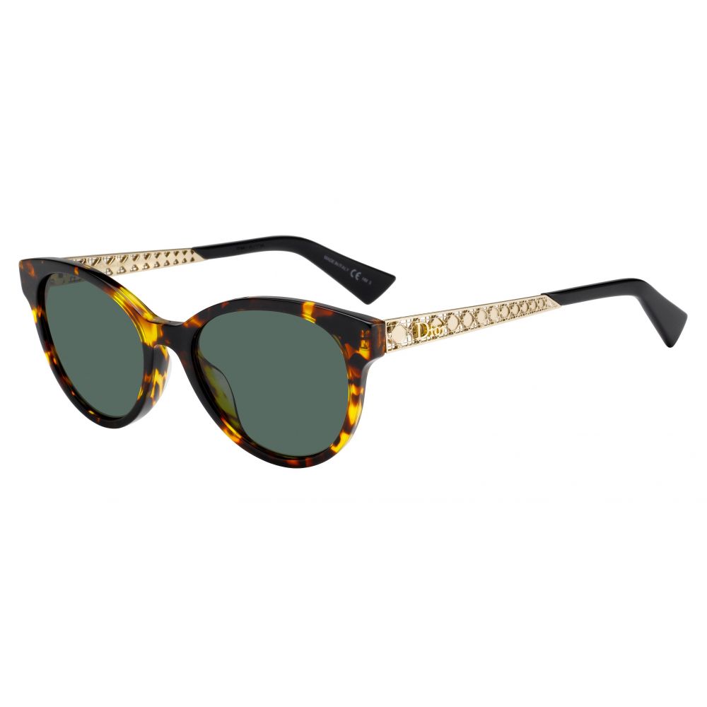 Dior Gafas de sol DIORAMA 7 2IK/QT