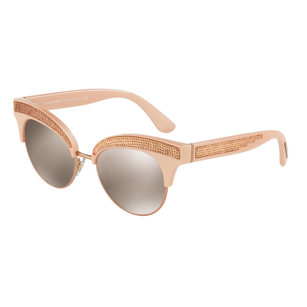 Dolce & Gabbana Gafas de sol DANCE DG 6109 3099/5A