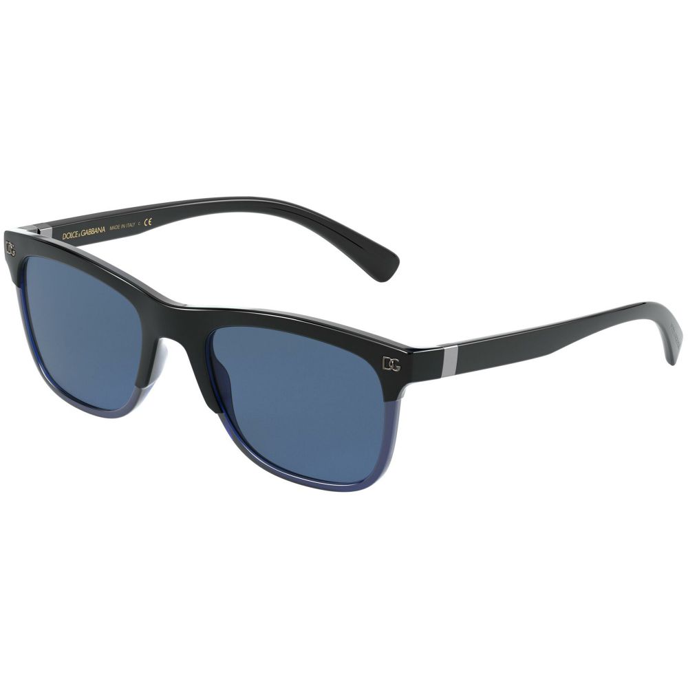 Dolce & Gabbana Gafas de sol DG MONOGRAM DG 6139 3276/80