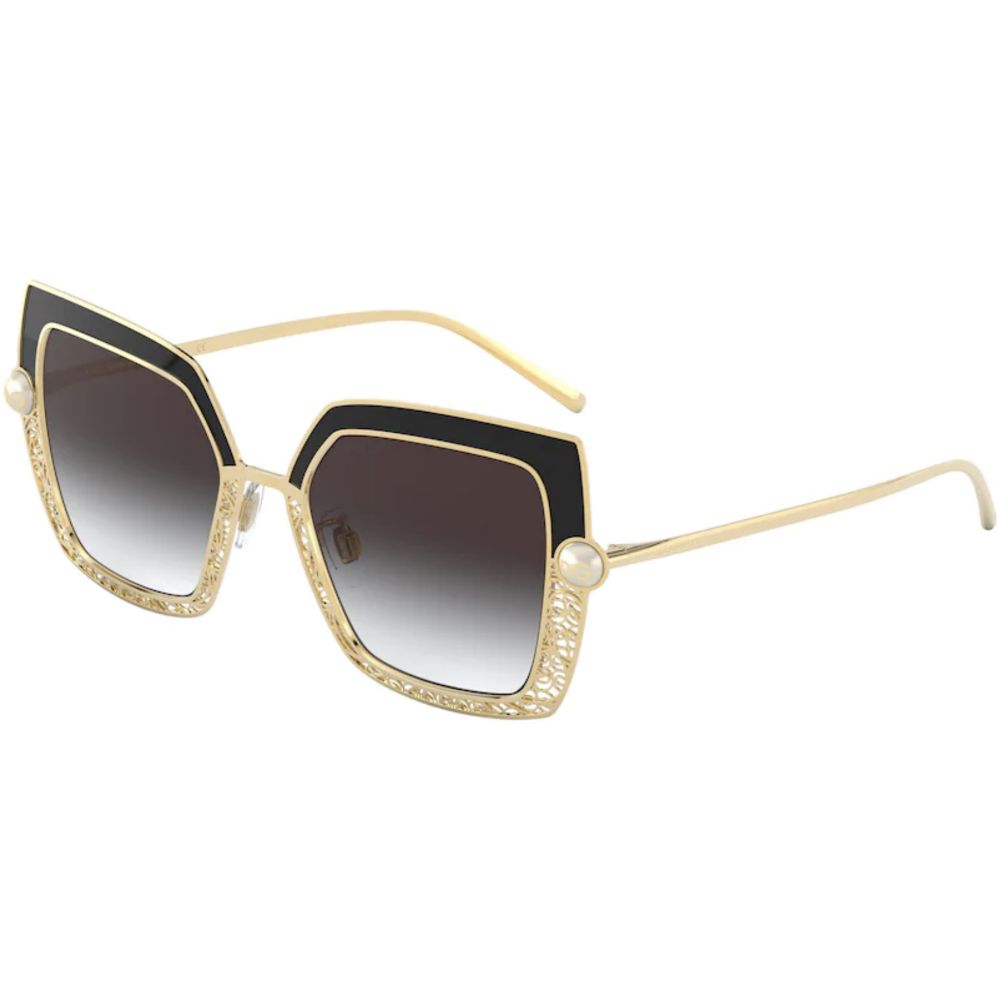 Dolce & Gabbana Gafas de sol FILIGREE & PEARLS DG 2251H 1334/8G