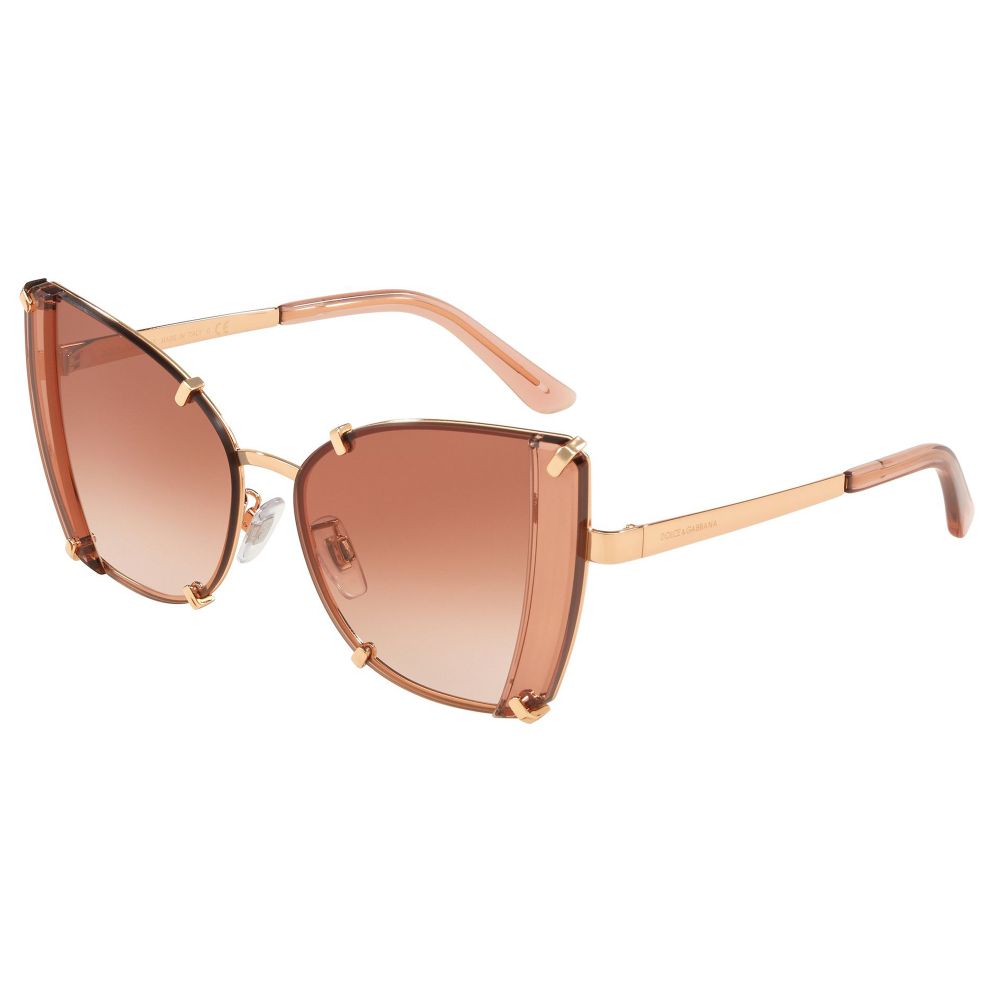 Dolce & Gabbana Gafas de sol GRIFFES & STONES DG 2214 1298/13 A