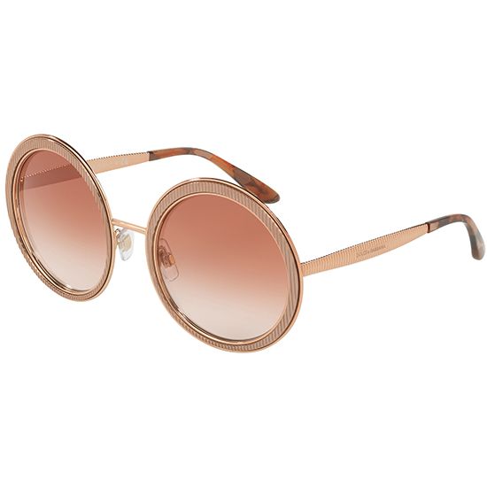 Dolce & Gabbana Gafas de sol GROS GRAIN DG 2179 1298/13 A