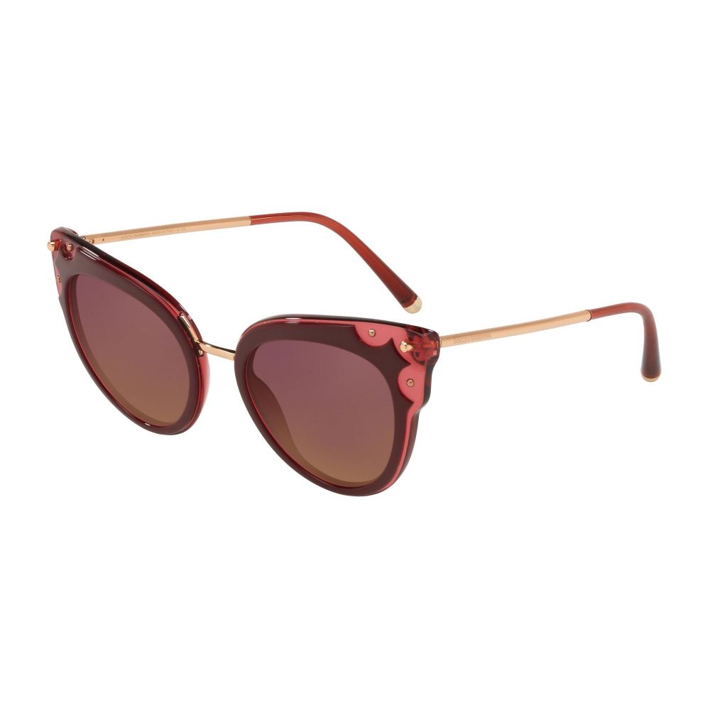 Dolce & Gabbana Gafas de sol LUCIA DG 4340 3190/D0