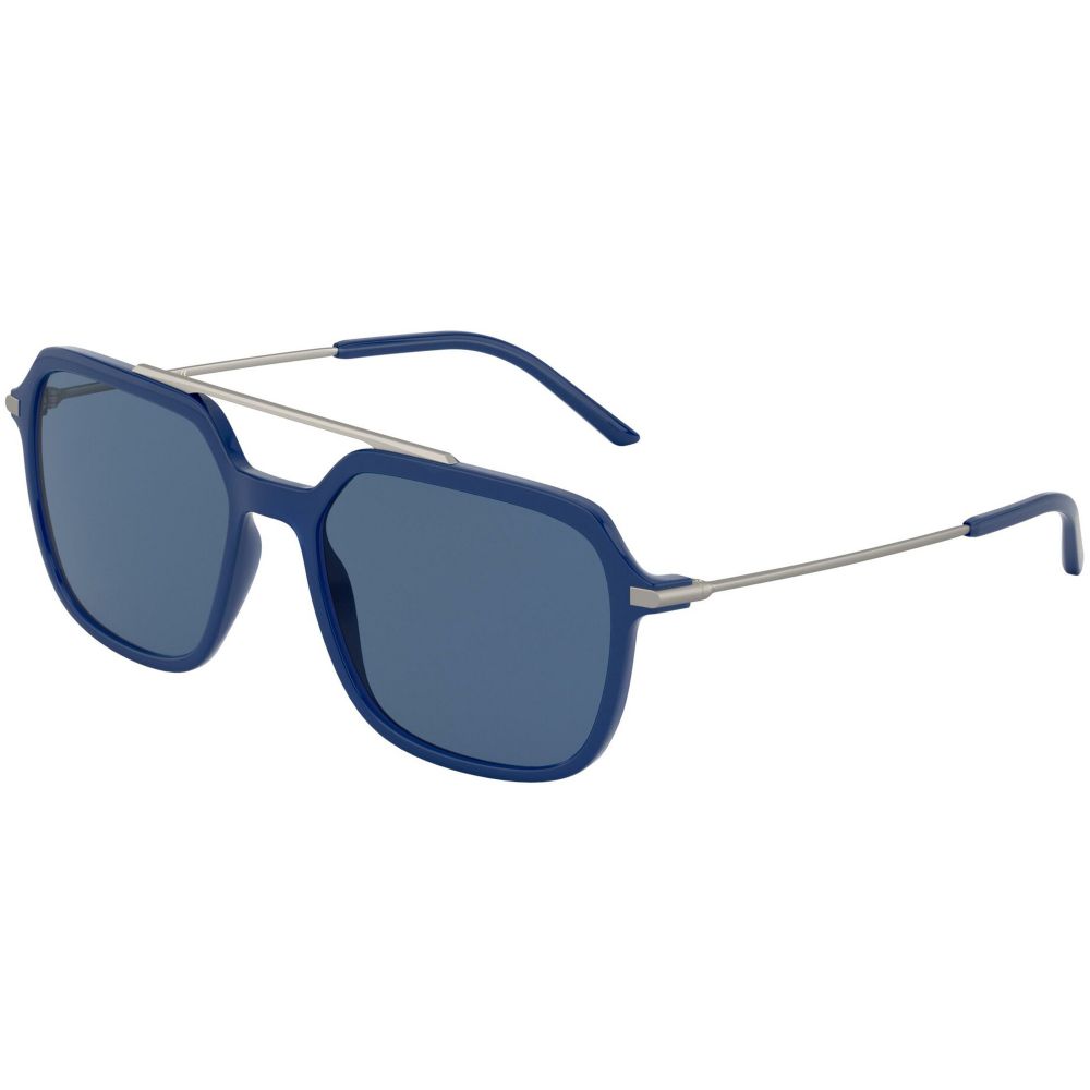 Dolce & Gabbana Gafas de sol SLIM DG 6129 3094/80