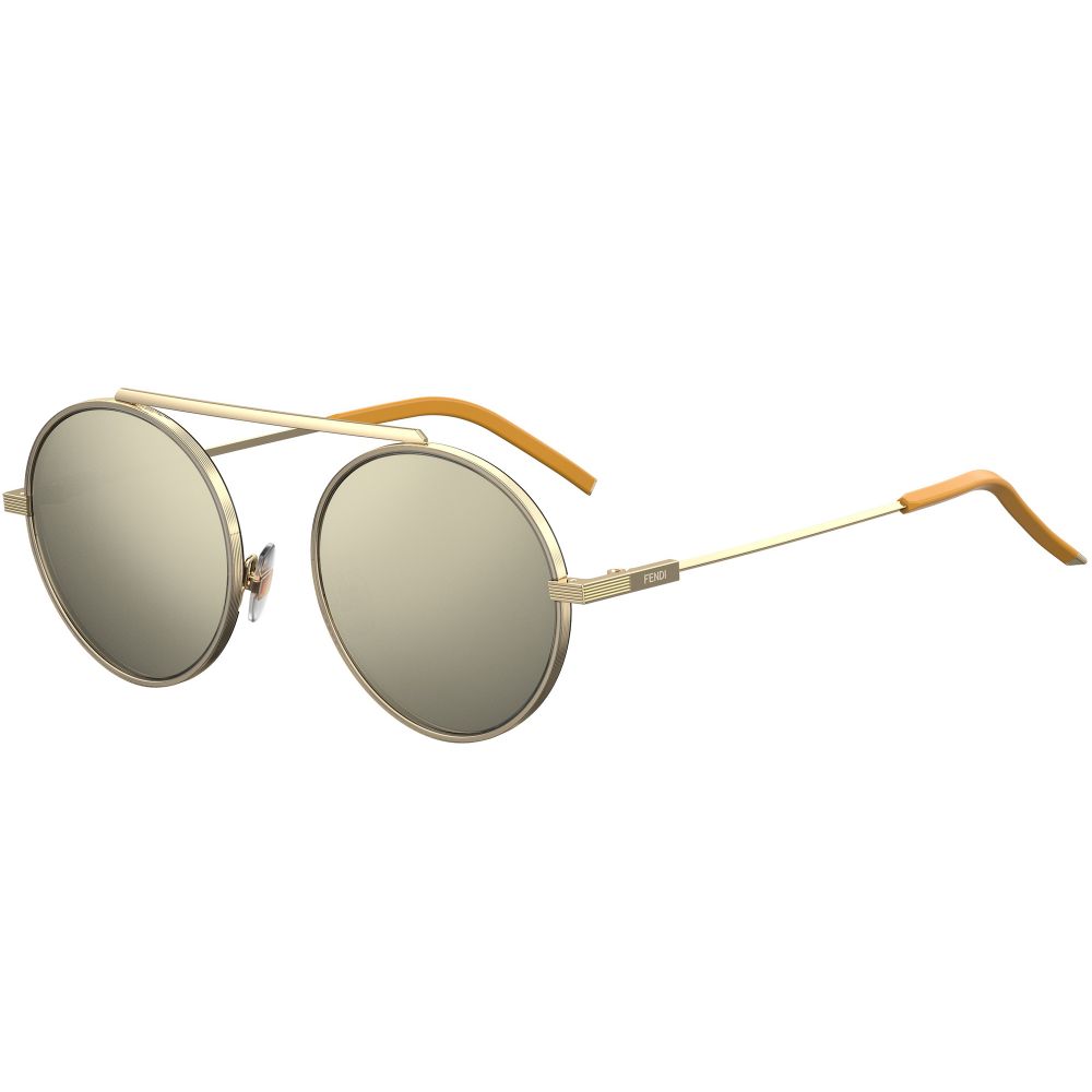 Fendi Gafas de sol EVERYDAY FENDI FF M0025/S J5G/UE