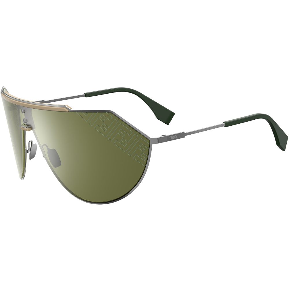 Fendi Gafas de sol EYELINE 2.0 FF M0075/S 6LB/EL