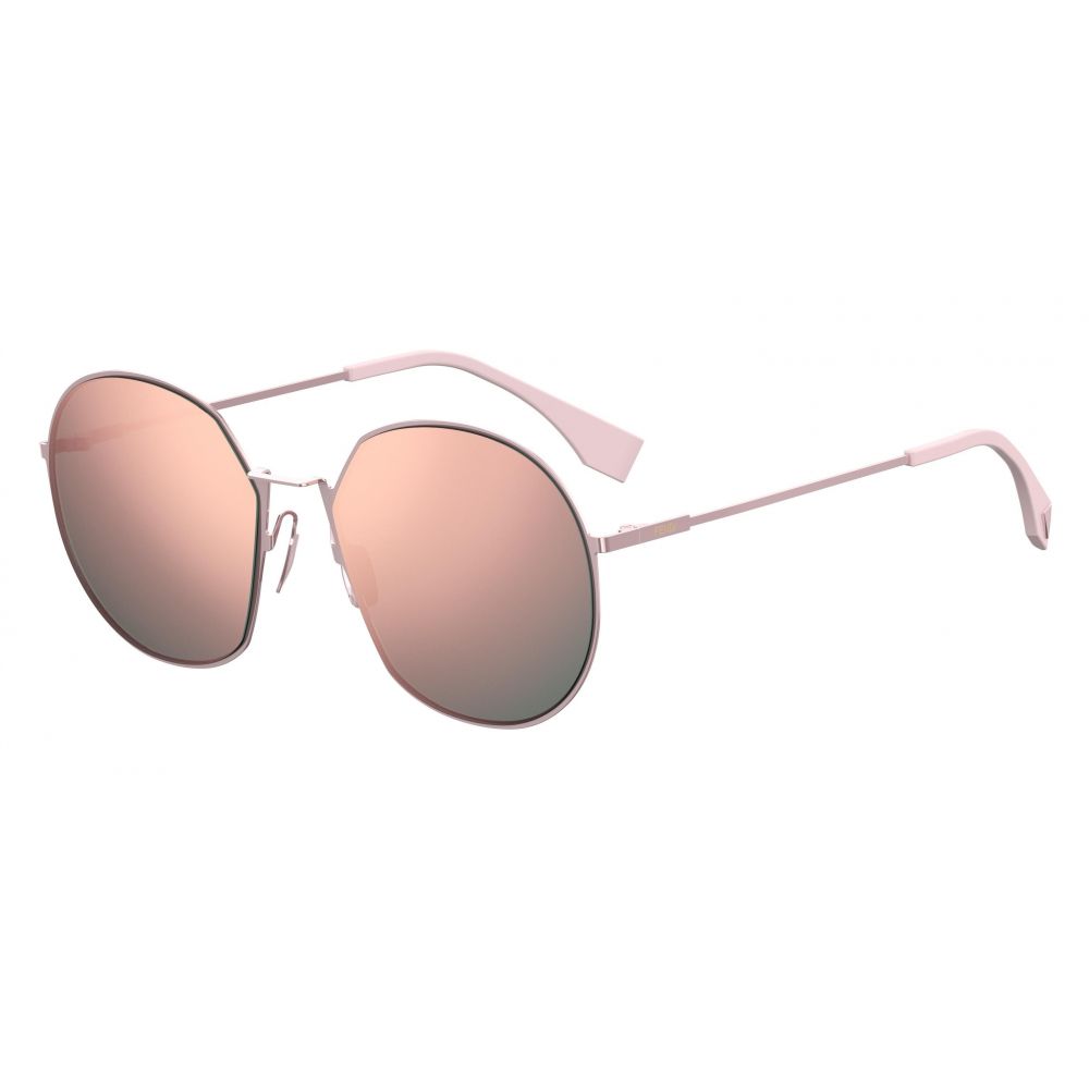 Fendi Gafas de sol EYELINE FF 0313/F/S 35J/0J