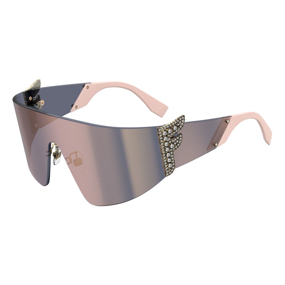 Fendi Gafas de sol FENDI FREEDOM FF 0382/S 35J/0J