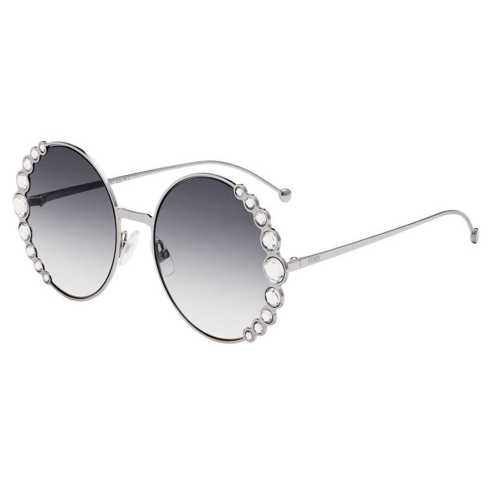 Fendi Gafas de sol RIBBONS & CRYSTALS FF 0324/S 6LB/9O