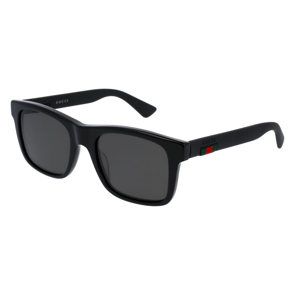 Gucci Gafas de sol GG0008S 002 H