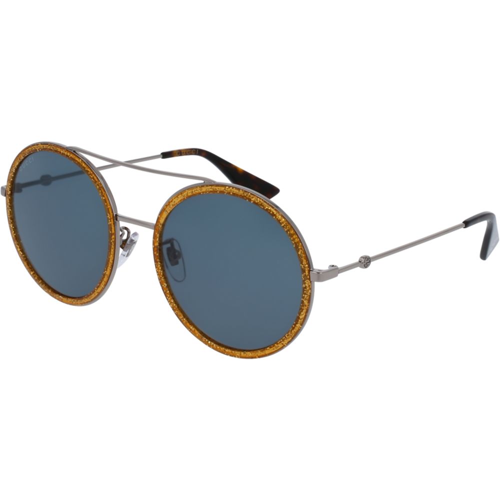 Gucci Gafas de sol GG0061S 004 AQ