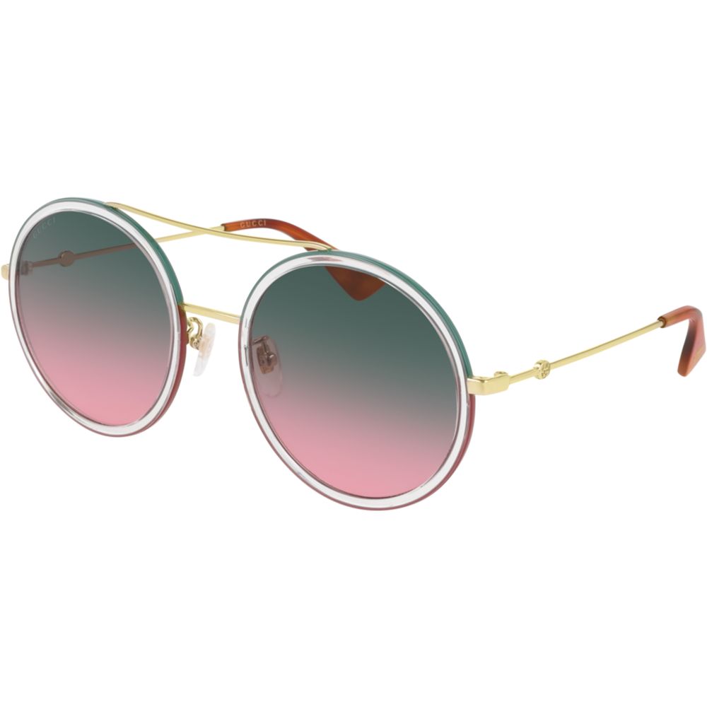 Gucci Gafas de sol GG0061S 022