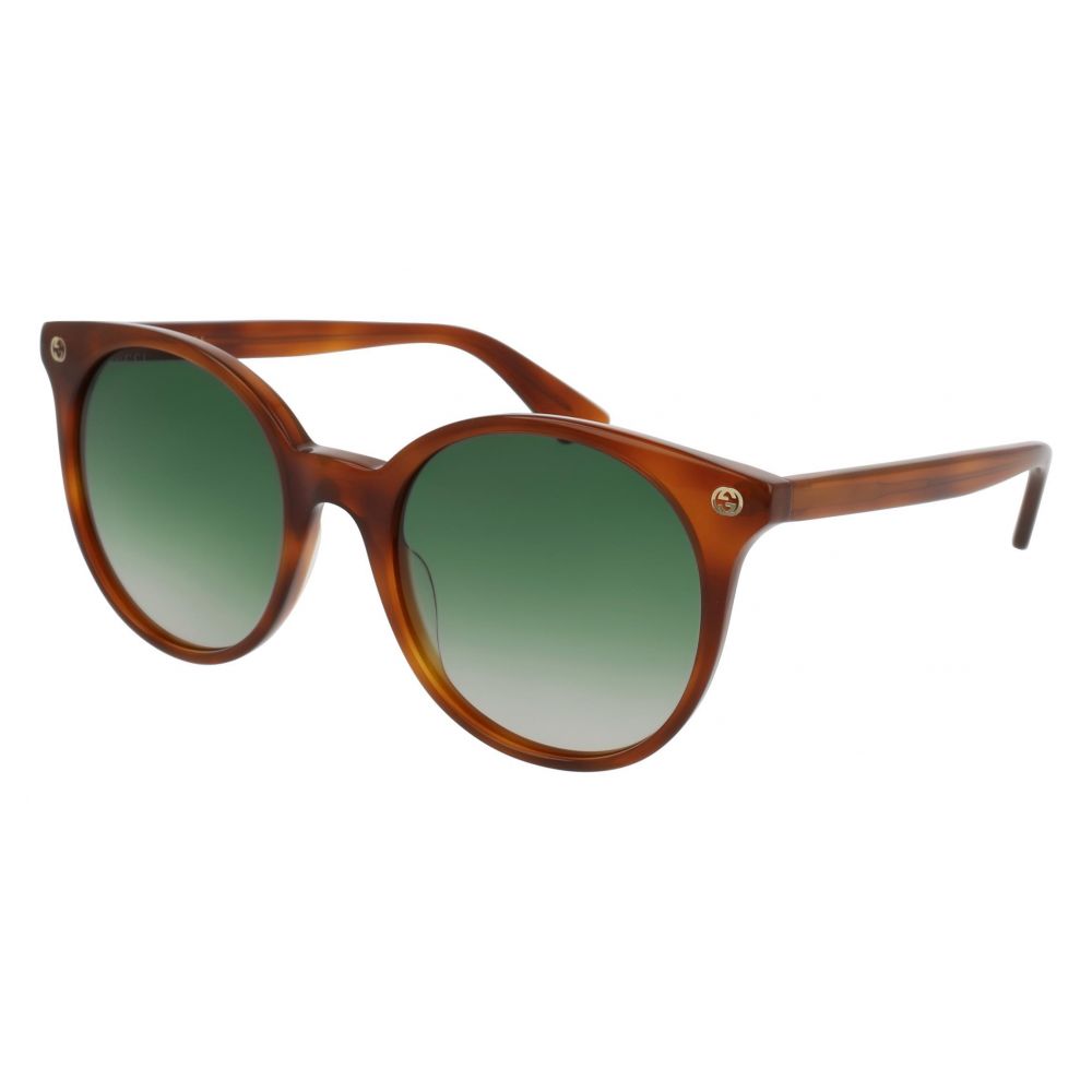 Gucci Gafas de sol GG0091S 002 C