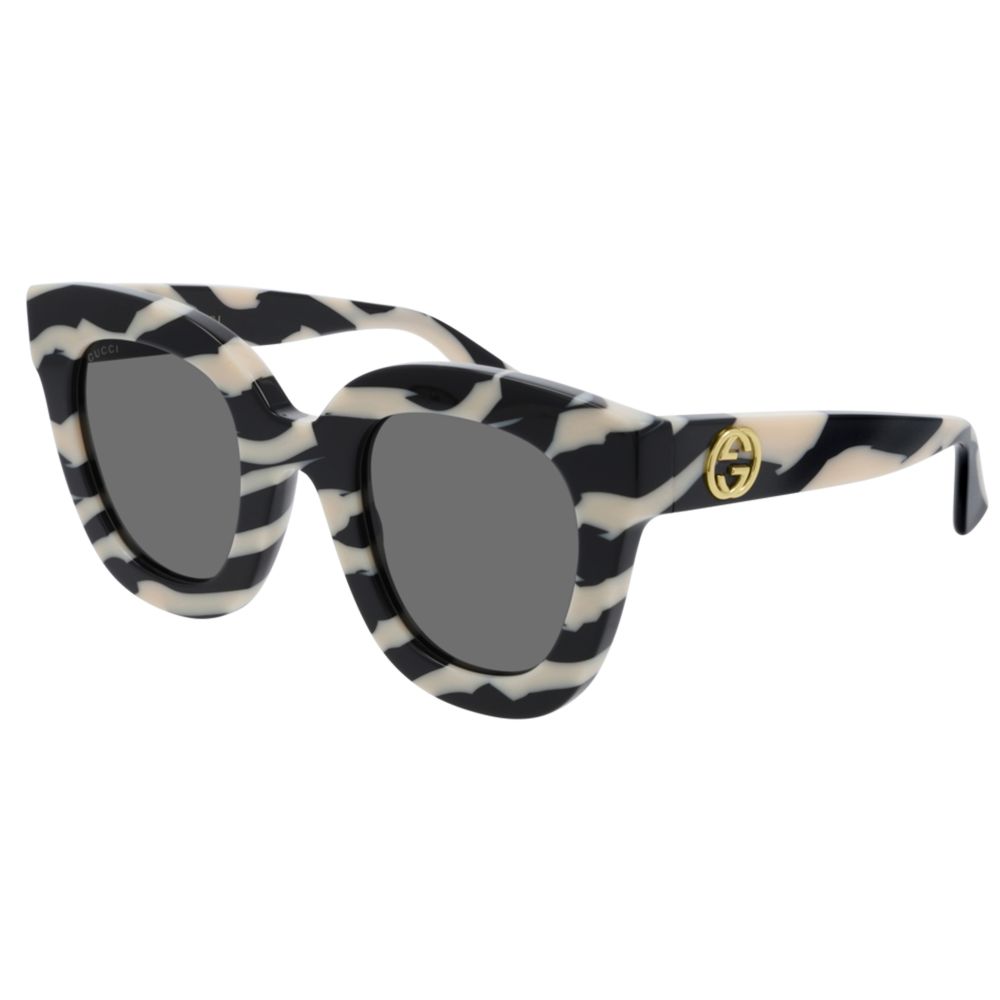 Gucci Gafas de sol GG0116S 012 F