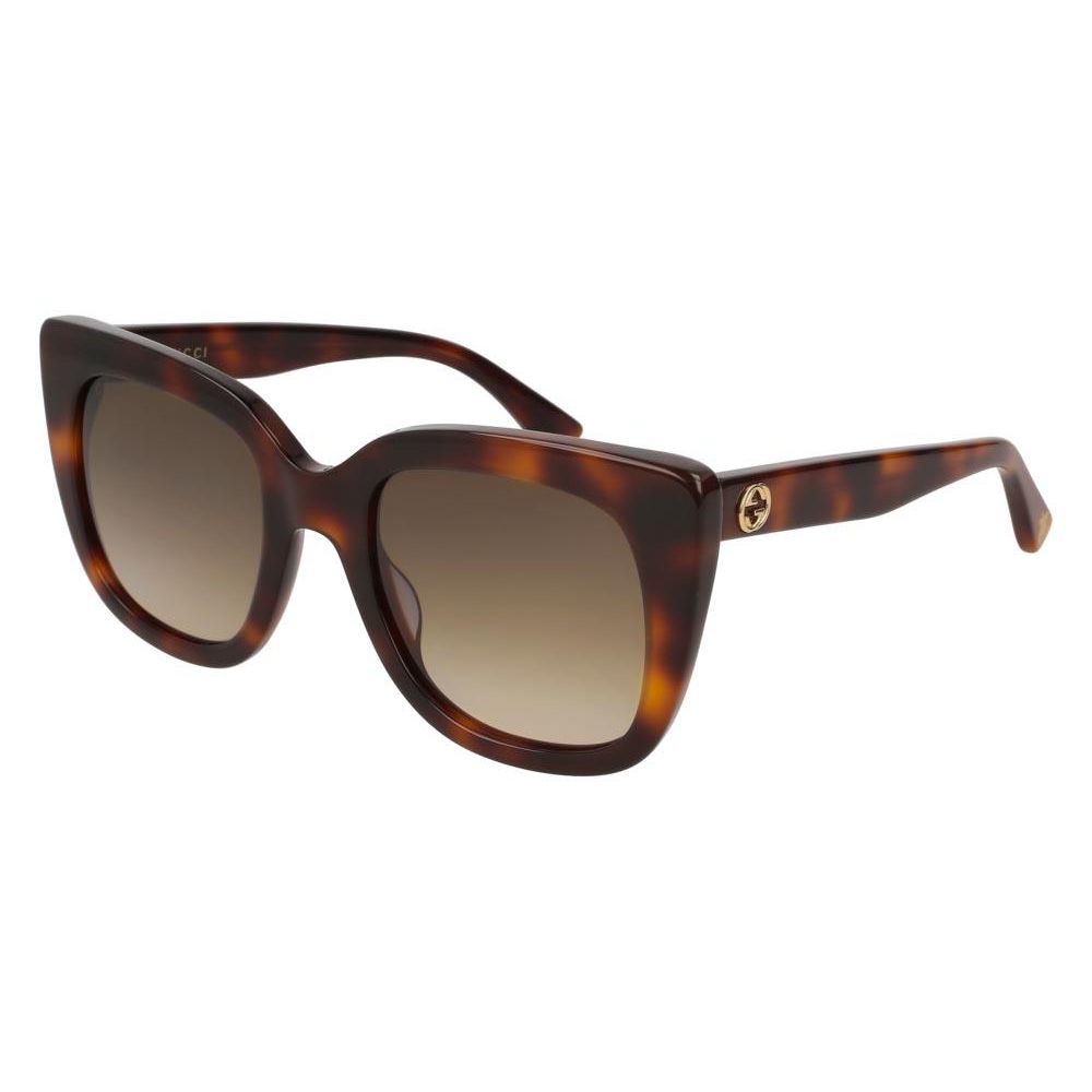 Gucci Gafas de sol GG0163S 002 NO