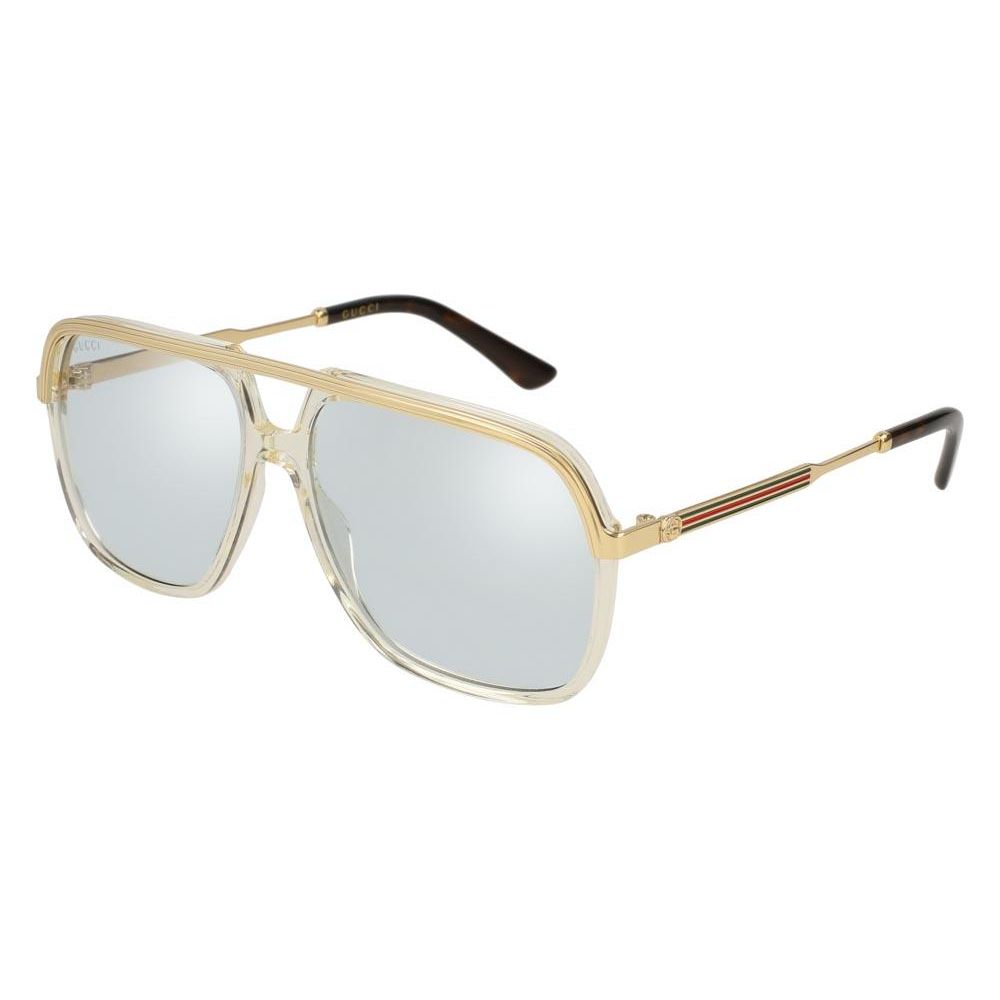 Gucci Gafas de sol GG0200S 005 BB