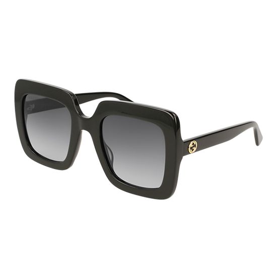 Gucci Gafas de sol GG0328S 001 ZR