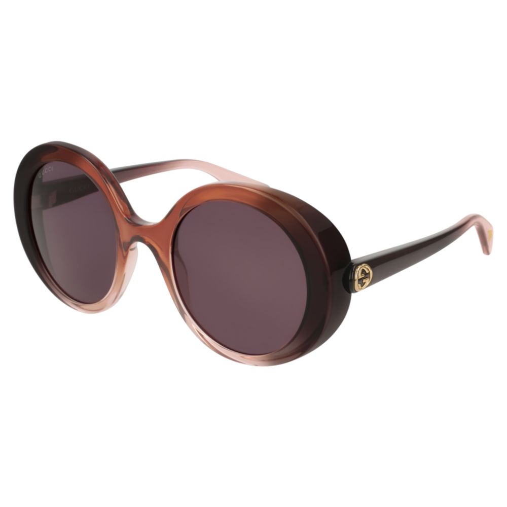 Gucci Gafas de sol GG0367S 003 VQ