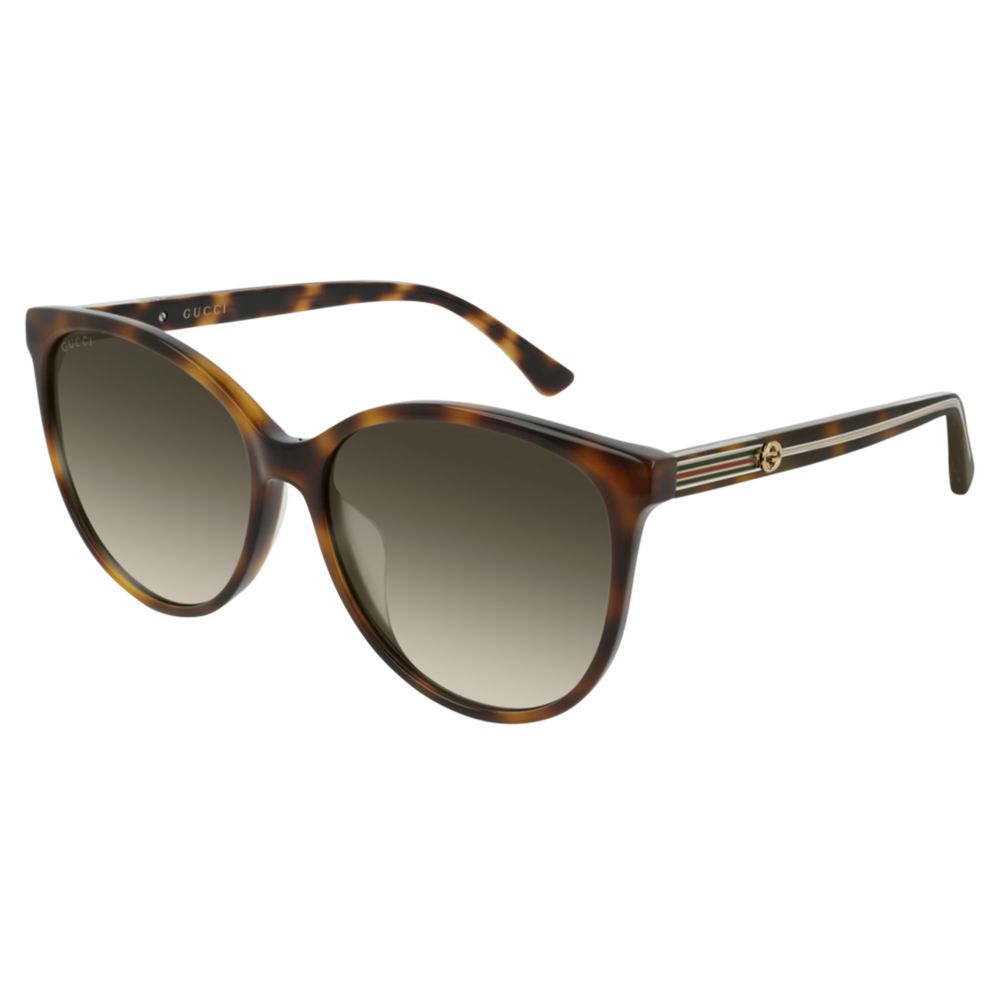 Gucci Gafas de sol GG0377SK 003 VR