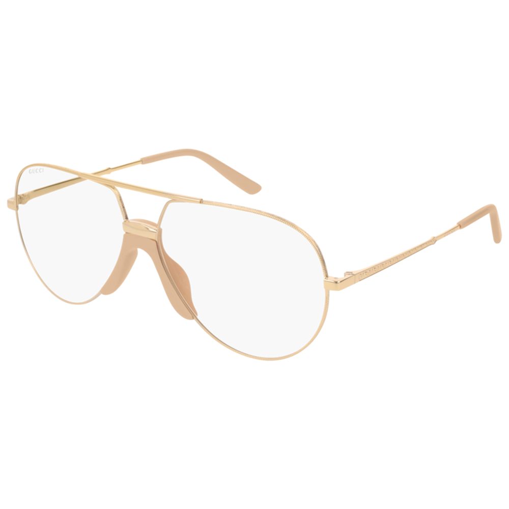 Gucci Gafas de sol GG0432S 001 WG