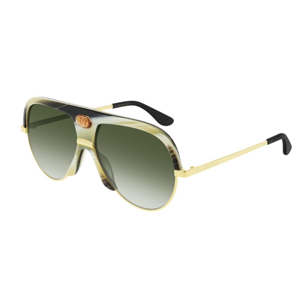 Gucci Gafas de sol GG0477S 005 UY