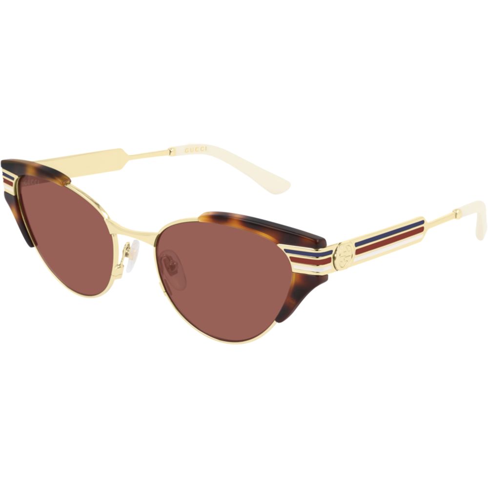 Gucci Gafas de sol GG0522S 002 XF