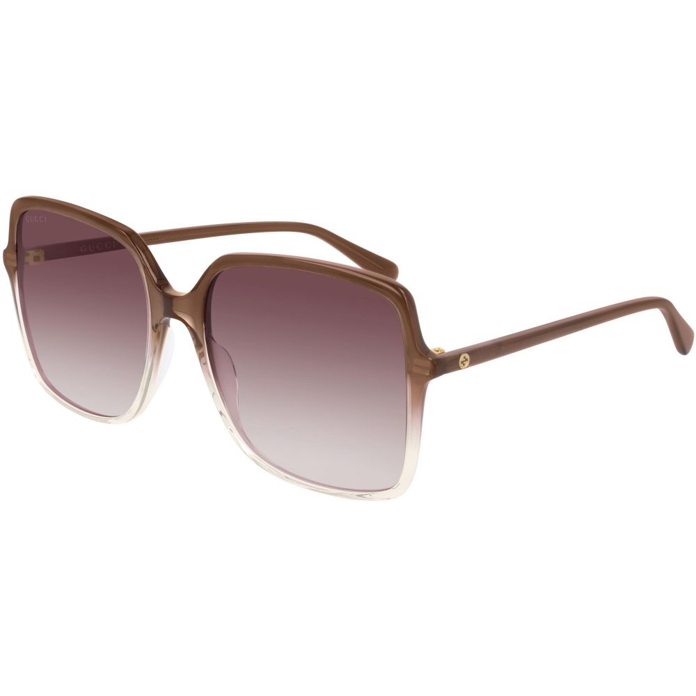 Gucci Gafas de sol GG0544S 004 XZ