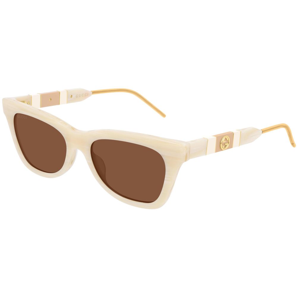 Gucci Gafas de sol GG0598S 005 YI