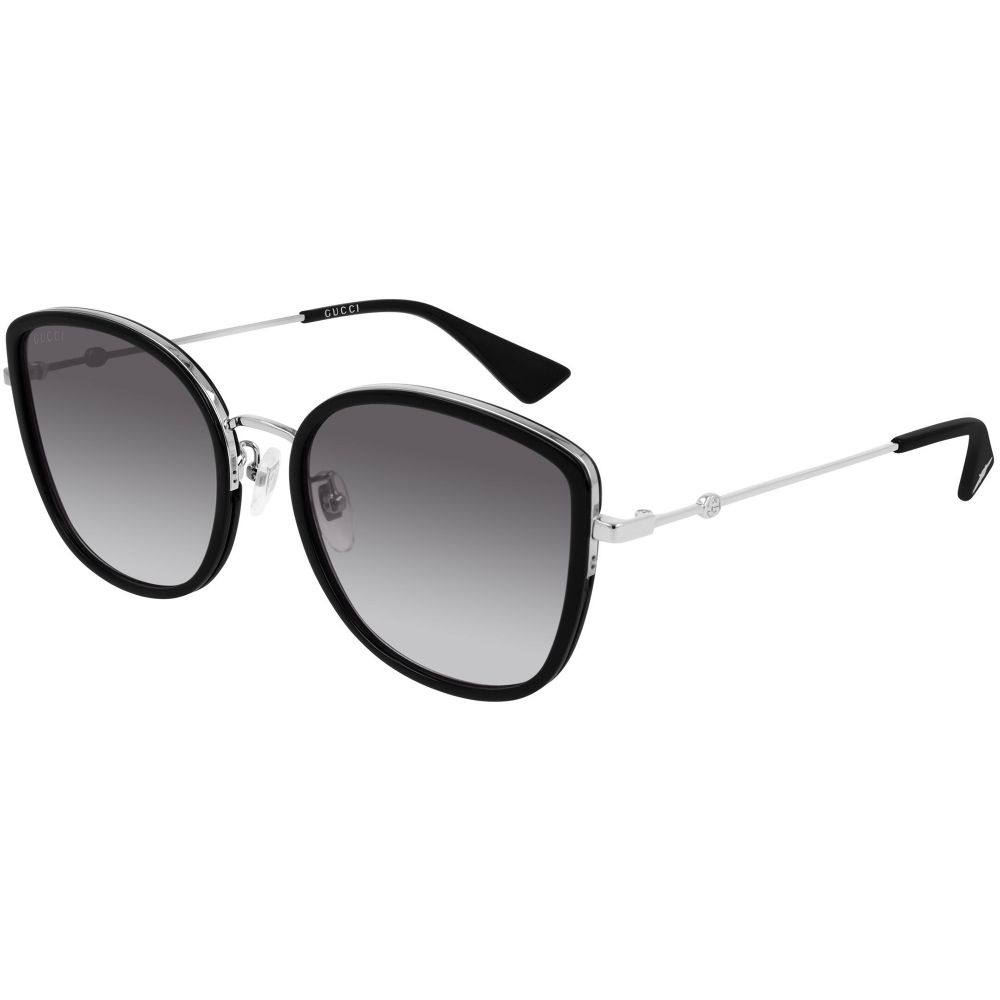 Gucci Gafas de sol GG0606SK 002 XR