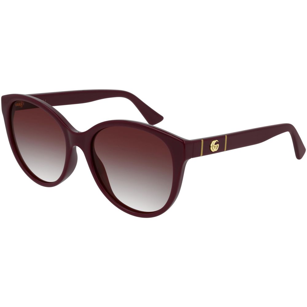 Gucci Gafas de sol GG0631S 003 TE