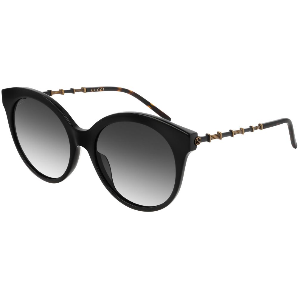 Gucci Gafas de sol GG0653S 001 TF