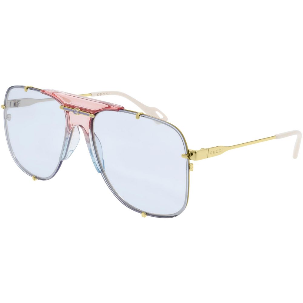 Gucci Gafas de sol GG0739S 005 FG