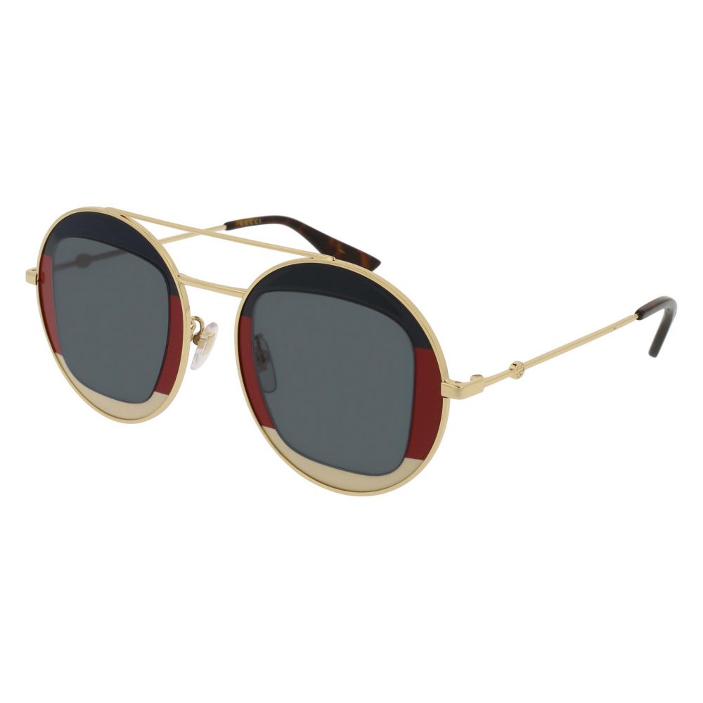 Gucci Gafas de sol TV7 GG0105S 005 Z