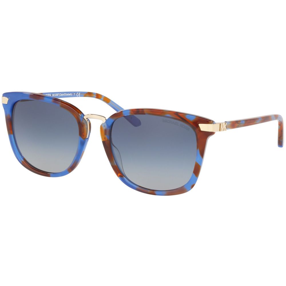 Michael Kors Gafas de sol CAPE ELIZABETH MK 2097 3710/4L