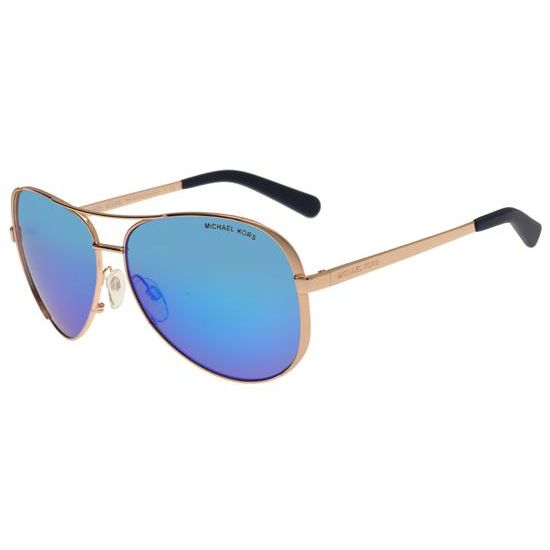 Michael Kors Gafas de sol CHELSEA MK 5004 1003/25