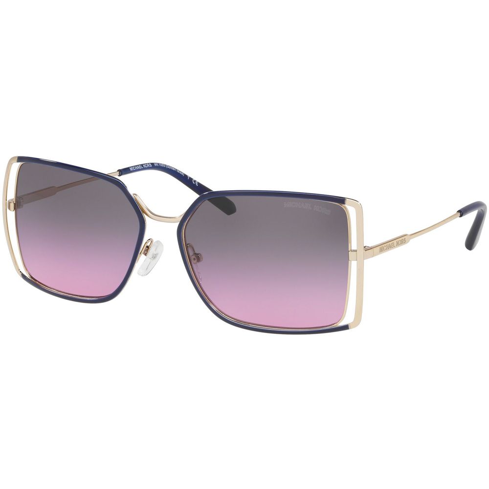 Michael Kors Gafas de sol GOLDEN ISLES MK 1053 1014/I6