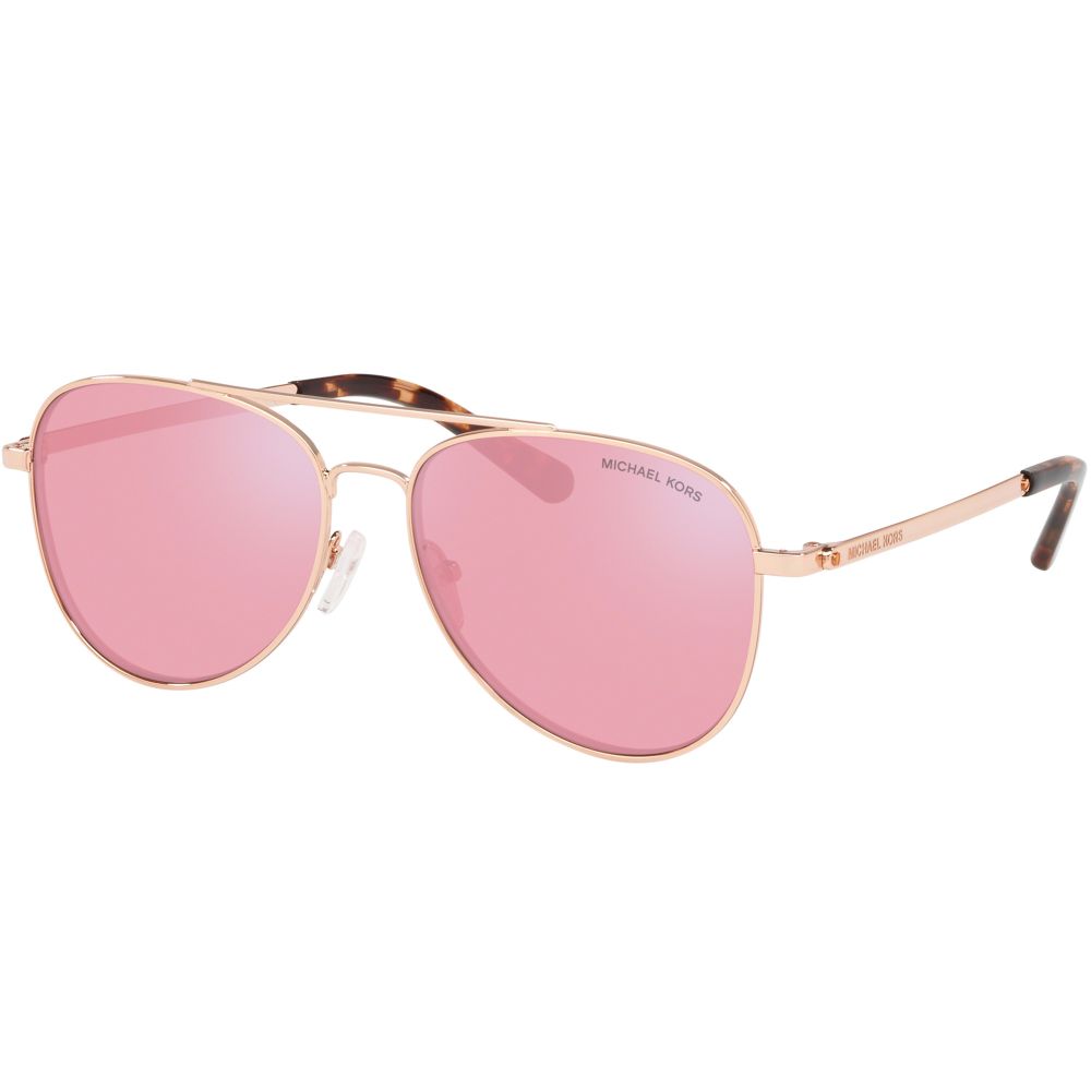 Michael Kors Gafas de sol SAN DIEGO MK 1045 1108/9L