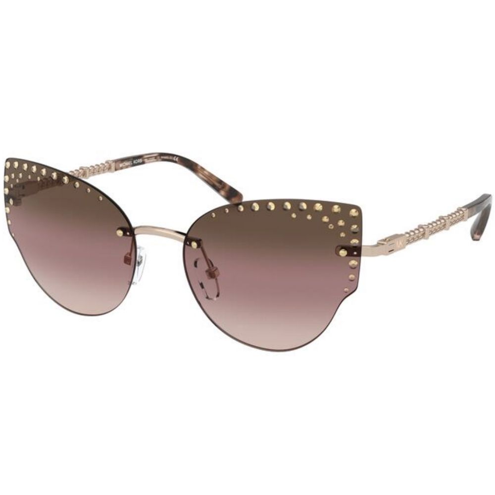 Michael Kors Gafas de sol ST. ANTON MK 1058B 1108/O0