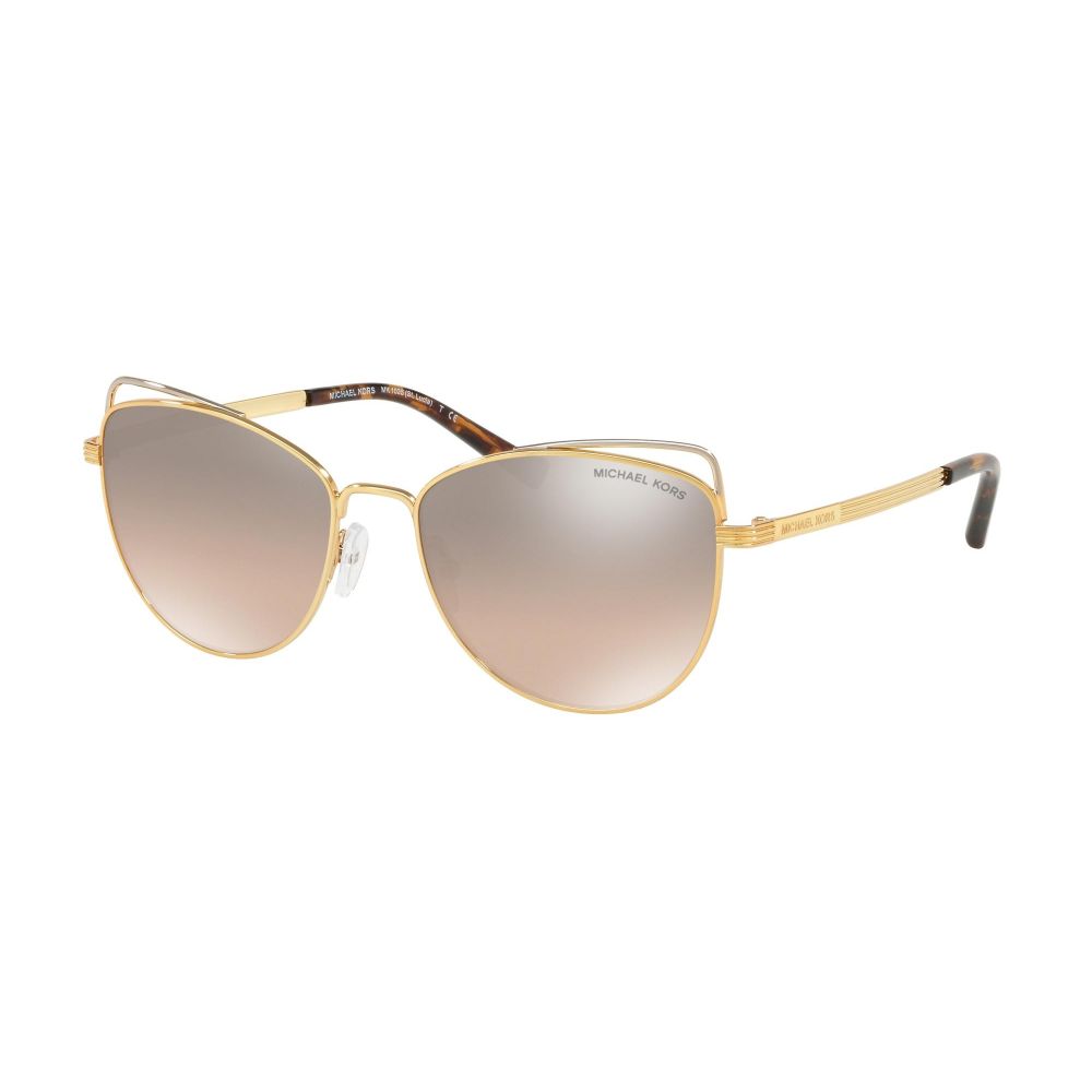 Michael Kors Gafas de sol ST. LUCIA MK 1035 1212/8Z