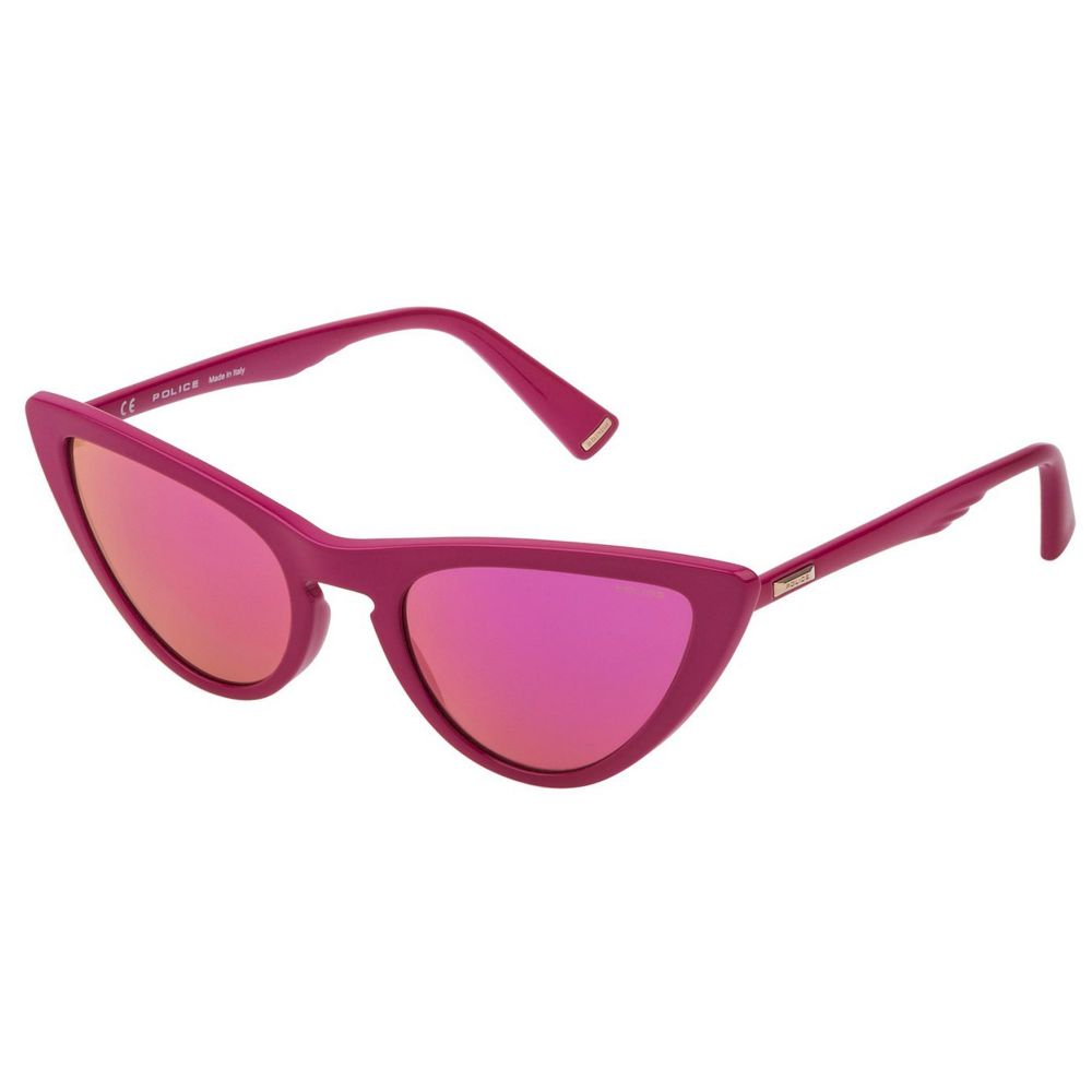 Police Gafas de sol FEATHER 3 SPL902 6QWX