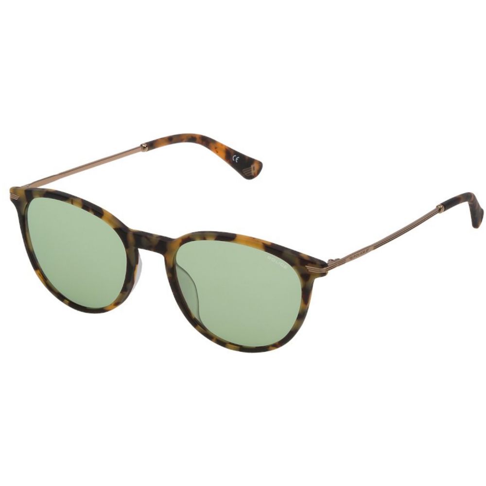 Police Gafas de sol HIGHWAY 5 SPL474 742M