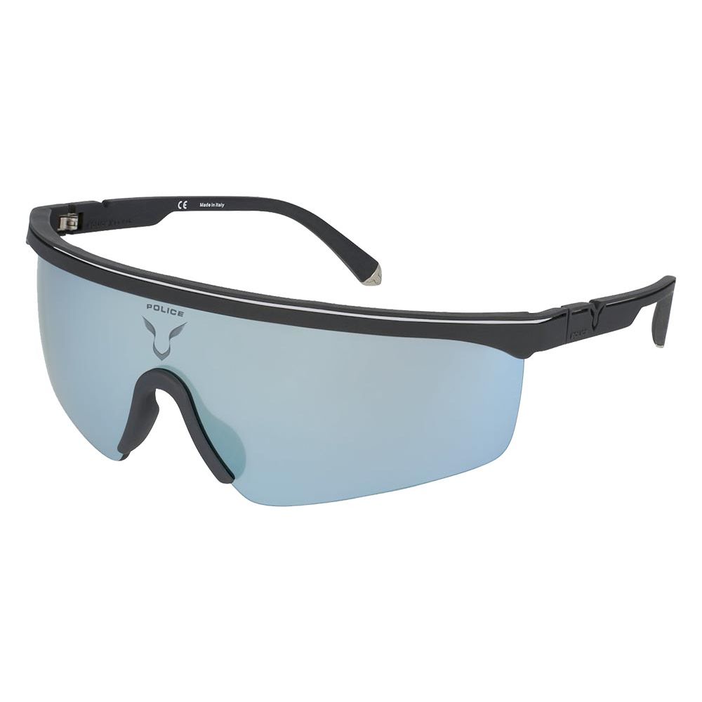 Police Gafas de sol LEWIS 07 SPLA28 POLICE X LEWIS HAMILTON 9U5X