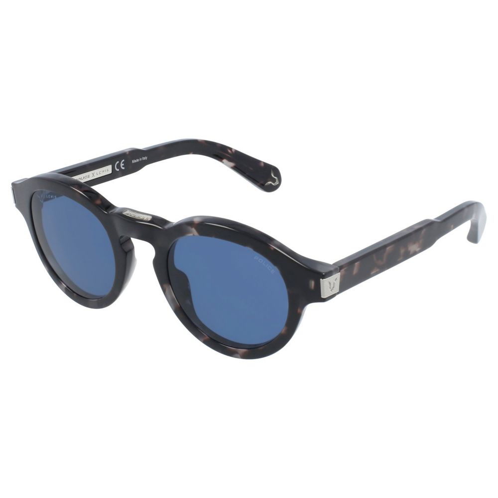 Police Gafas de sol LEWIS 17 SPLB33 POLICE X LEWIS HAMILTON 0721 A